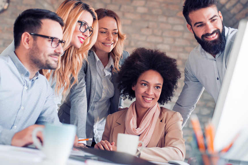 Manageuses et managers MYM et OnlyFans de l'agence MYM et OnlyFans - Voluptas Agency